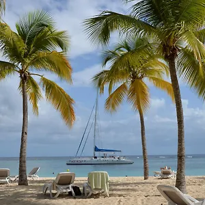 Cotton Residences Sainte-Anne (Grande-Terre)